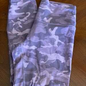 Lululemon align pants